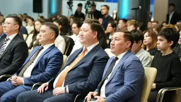 Национальный форум GCIP-Kazakhstan 2025 (6)