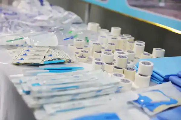 Жамбылская область входит в топ-3 по промышленному росту: произведено продукции на 1,1 трлн тенге (7)