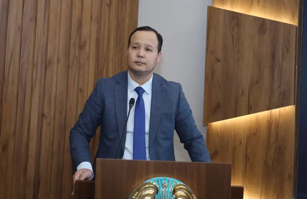 В акимате области рассмотрели ход отопительного сезона (6)