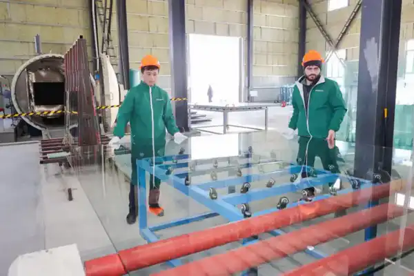 Инвестиции выросли в 1,4 раза — Жамбылская область укрепляет позиции в промышленном секторе (8)