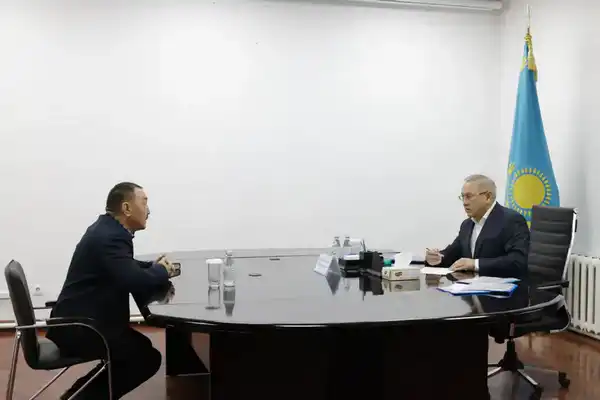 В Аксуском районе по итогам года очередь на жилье сократится на 12% (6)