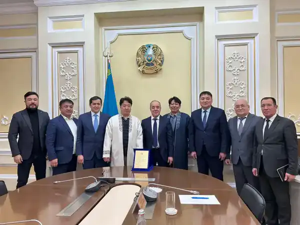 Западно-Казахстанская область и Южная Корея укрепляют стратегическое партнёрство (3)