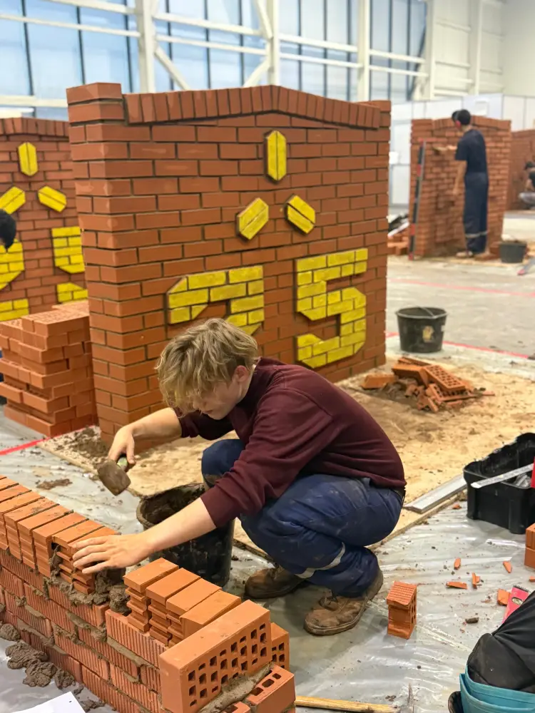 Команда колледжей ВКО области вошла в десятку лучших по республике на «WorldSkills Kazakhstan-2025» (3)