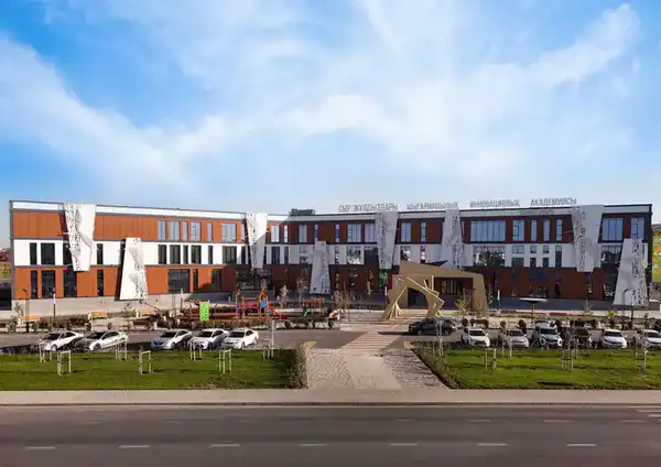 В Кызылординской области в ближайшие три года капитально отремонтируют 51 школу (3)