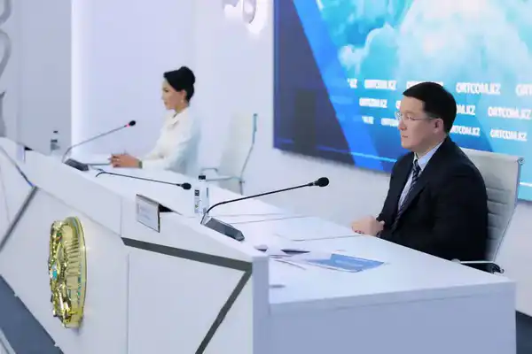 Работы по обеспечению питьевой водой 70 сельских населенных пунктов провел Комитет водного хозяйства в 2025 году (3)