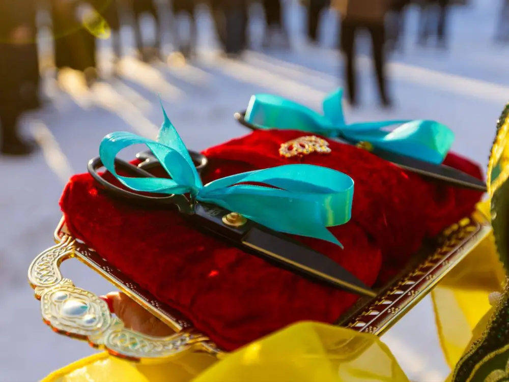 В селе Кокбастау построен новый спортивный комплекс (4)