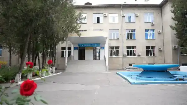 Повторное использование дренажных вод и обеспечение водой низовья реки Шу: четыре грантовых проекта реализует Казахский научно-исследовательский институт водного хозяйства (2)