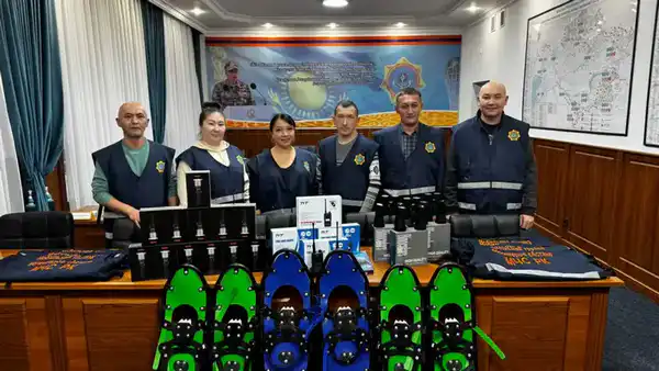 Международный день волонтера: вклад волонтёров в предупреждении и ликвидации ЧС (4)