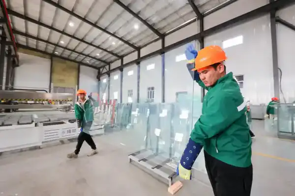 Инвестиции выросли в 1,4 раза — Жамбылская область укрепляет позиции в промышленном секторе (7)