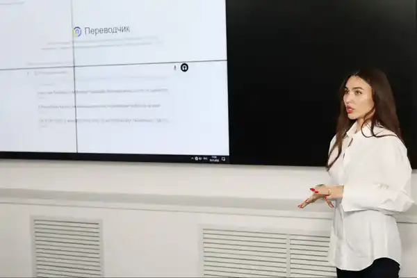 Нацгвардия начала обучение по внедрению Национальной платформы искусственного интеллекта (3)