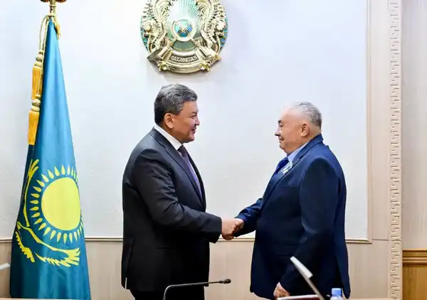 Заслуженное признание людей труда (3)