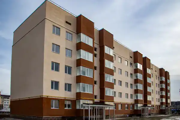 Область Жетісу: за 3 года введено в эксплуатацию 1 млн. кв. метров жилья и обновлено 276 социальных объектов (6)