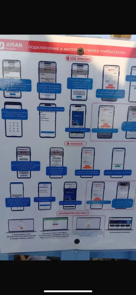 В ВКО спутниковым интернетом обеспечили 30 труднодоступных населённых пунктов (3)