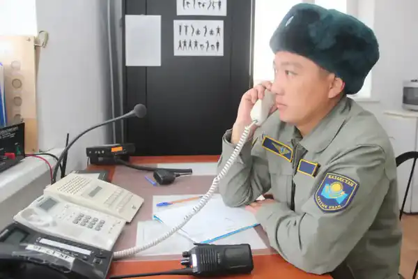 Гвардейцы прошли масштабные учебно-методические сборы по лётной подготовке (2)