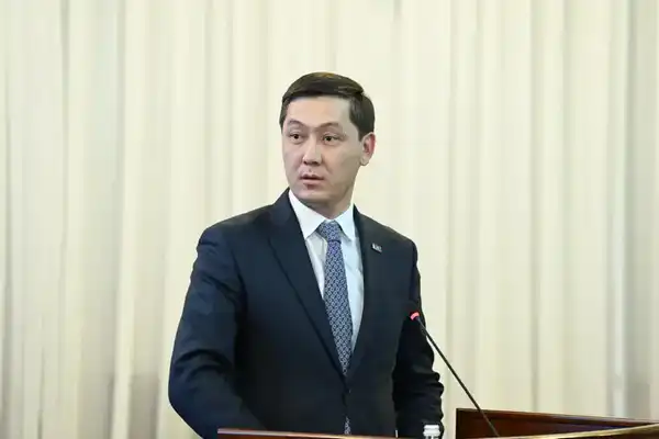 На встрече с фермерами Кызылординской области Канат Бозумбаев обсудил риски вегетационного периода следующего года (9)