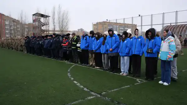 Международный день волонтера: вклад волонтёров в предупреждении и ликвидации ЧС (5)