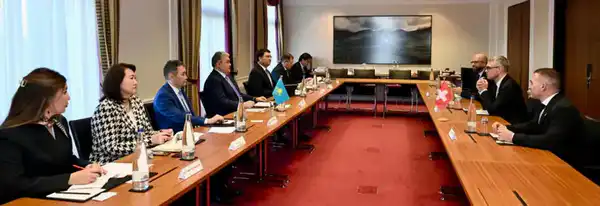 Министр иностранных дел Казахстана обсудил со швейцарским бизнесом модернизацию инфраструктуры и агропромышленного комплекса (8)