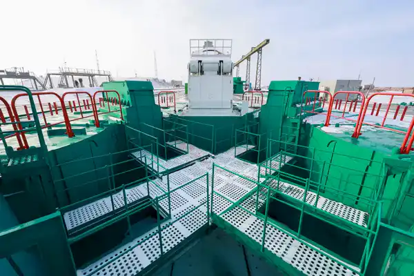 Подготовка к первому пуску ракеты «Союз 5/Сункар» с комплекса «Байтерек» на Байконуре проходит по плану (3)