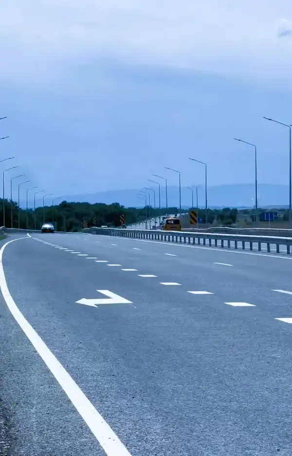 Итоги года в области Жетісу: отремонтировано свыше 381 км дорог местного значения (2)