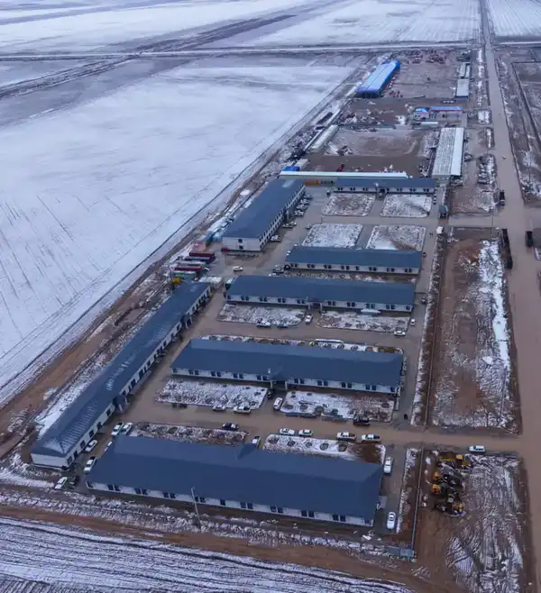 В ТУРКЕСТАНСКОЙ ОБЛАСТИ СФОРМИРОВАН НЕ ИМЕЮЩИЙ АНАЛОГОВ В СРЕДНЕЙ АЗИИ ХЛОПКОВЫЙ КЛАСТЕР, ЗАПУЩЕНЫ ТРИ КРУПНЫХ ЗАВОДА (6)