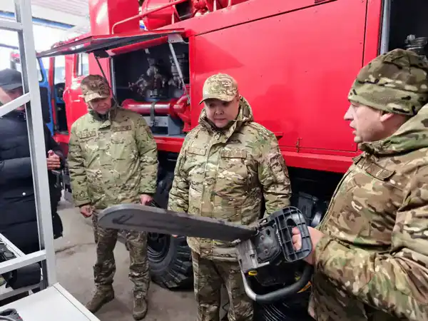 Развитие противопожарной инфраструктуры в сельской местности продолжается (5)