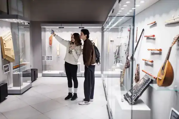 Алматы в цифрах: популярность локаций у иностранных туристов в 2025 году (2)