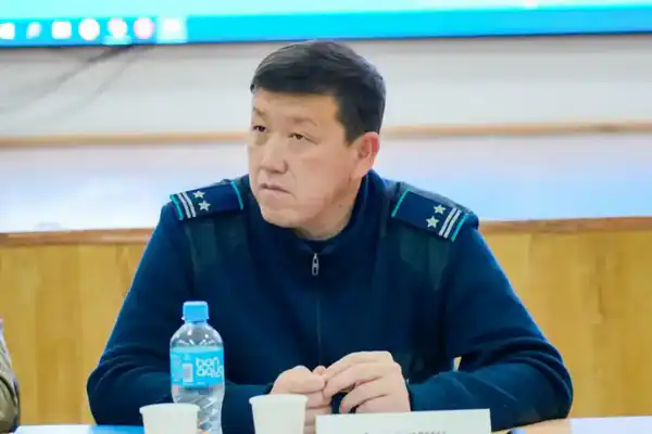 В Астане прошла акция «Народный юрист» (8)