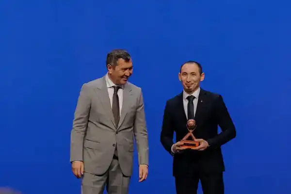 Акмолинские компании стали лауреатами республиканского конкурса «Лучший товар Казахстана» (2)