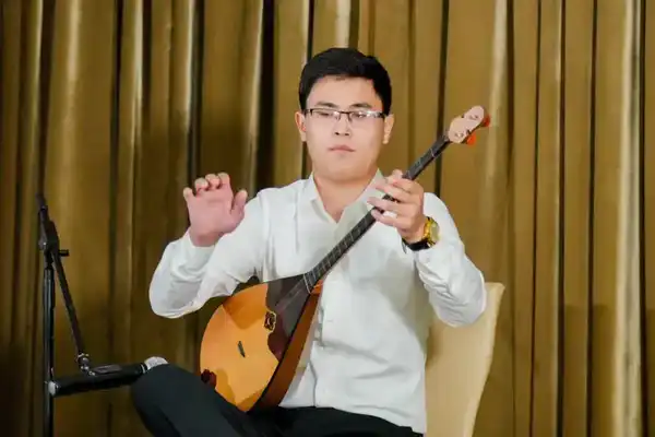 «Астана – күй қанатында»: в столице прошел заключительный этап фестиваля домбристов (6)