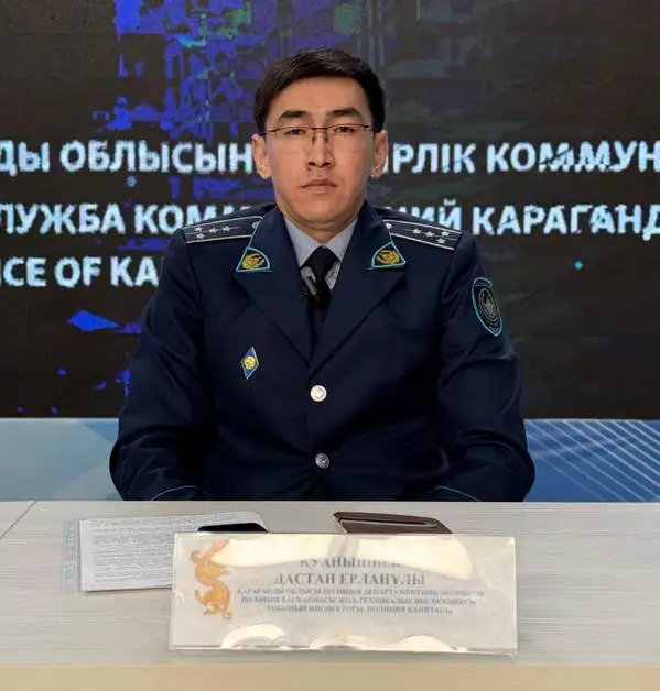 В Карагандинской области спасатели и полиция рассказали, как безопасно установить газовое оборудование на авто (2)