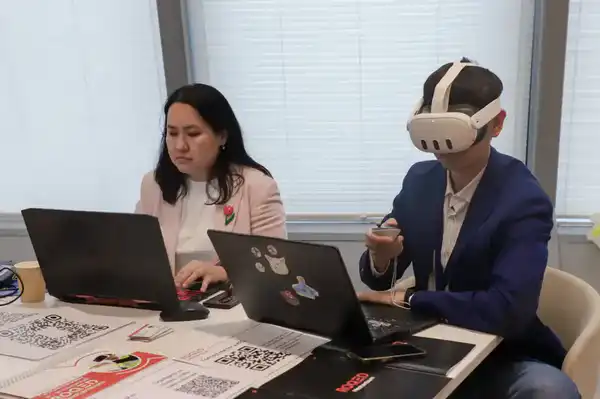 Industrial AI Acceleration: ИИ-революция на крупнейших предприятиях Казахстана (3)