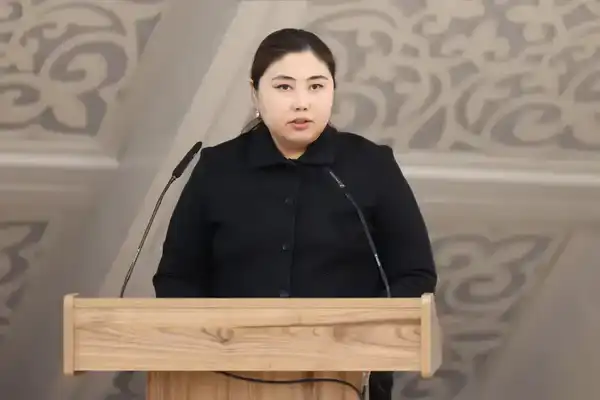 Цифровизация промышленности, геологии и недропользования: Единая платформа, пилотное внедрение ИИ и Smart Turmys (4)