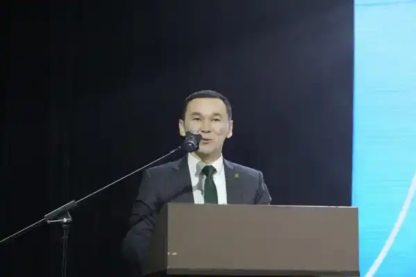 «Роль учения Аль-Фараби в педагогике»: в Астане прошла республиканская научно-педагогическая конференция (3)