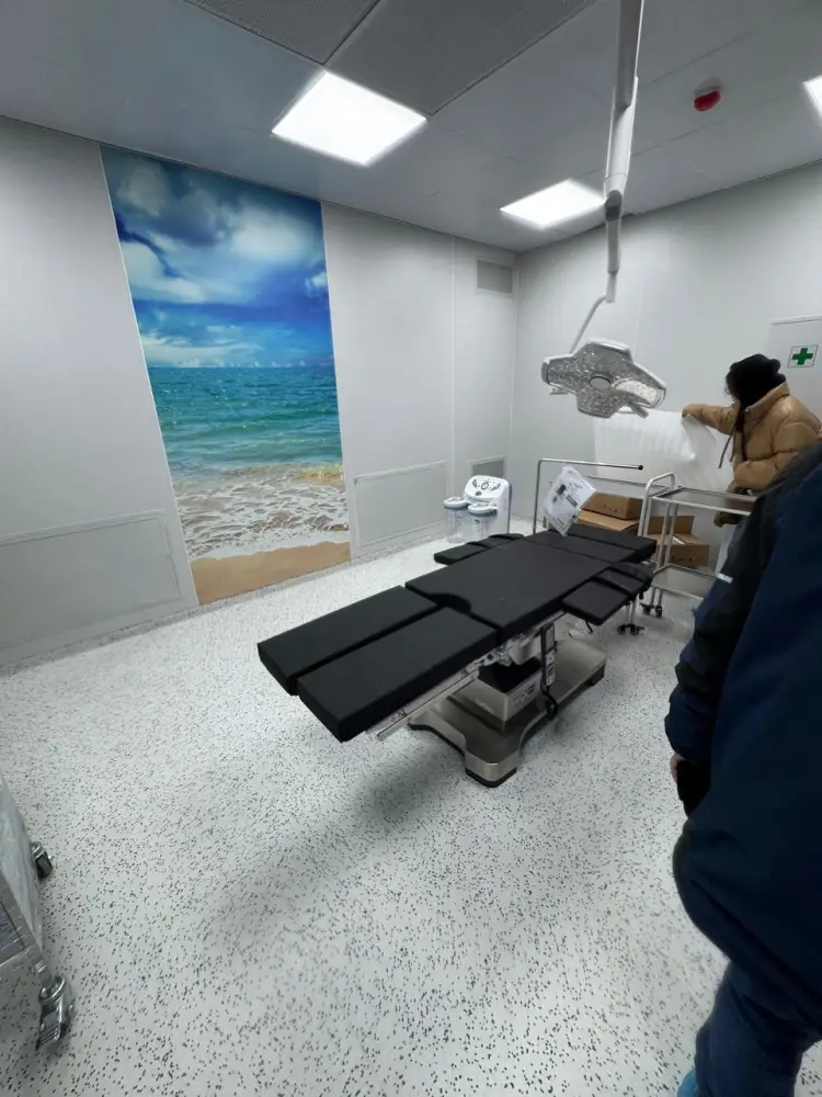 В Риддере ВКО реализуются ключевые социальные проекты в сфере образования и здравоохранения (5)