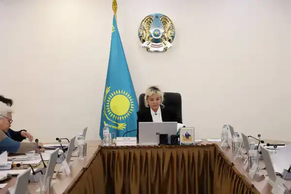 Вопросы обеспечения лиц с инвалидностью ортопедической обувью обсудили в Минтруда (4)