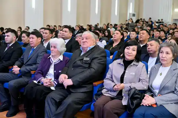 В области Абай наградили лучших представителей спортивной сферы (3)