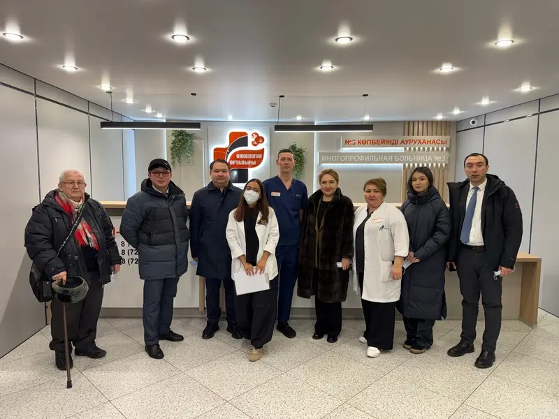 «Азбука правопорядка»: карагандинцам показали работу областных управлений (4)