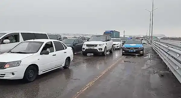 О ситуации на дорогах Карагандинской области (2)