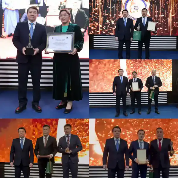 КГД МФ РК назвал лучшие таможенные посты 2025 года (3)