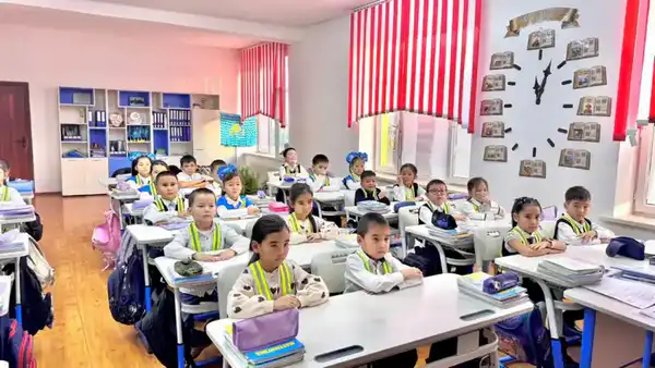 В Жетісу совместно с родителями запустили проект по обеспечению безопасности школьников (7)