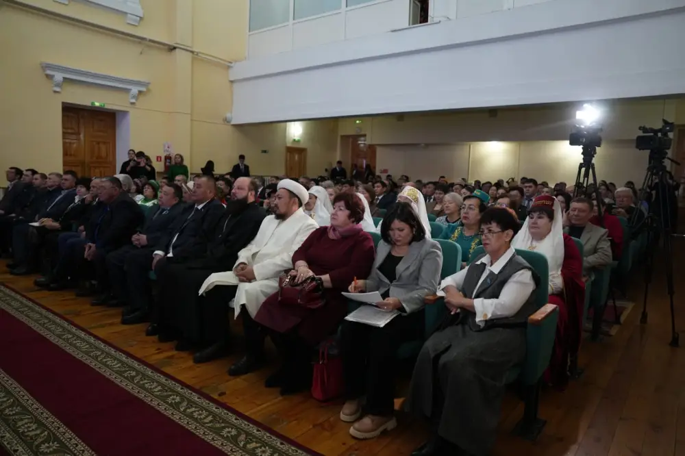 В районе Алтай отремонтировано 30 километров дорог (4)