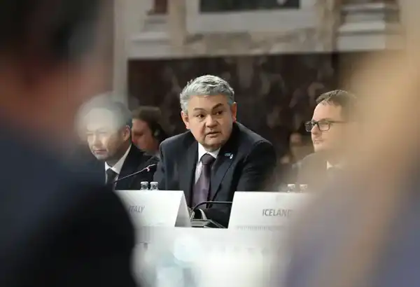 Казахстан выступил за укрепление диалога и соблюдение основополагающих принципов ОБСЕ (8)