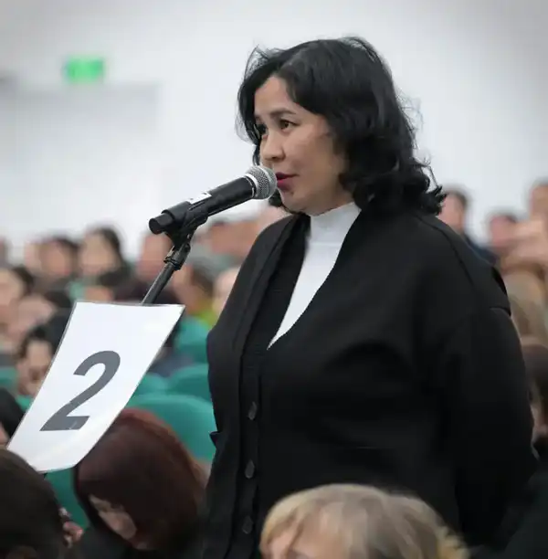 Открытый диалог с сельчанами: итоги регулярной встречи в Успенском районе (9)