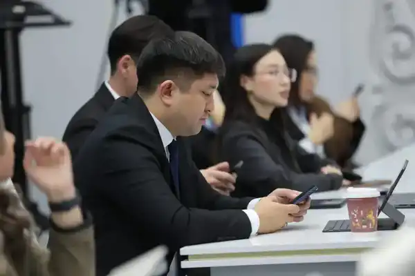 Инвестиции выросли в 1,4 раза — Жамбылская область укрепляет позиции в промышленном секторе (2)