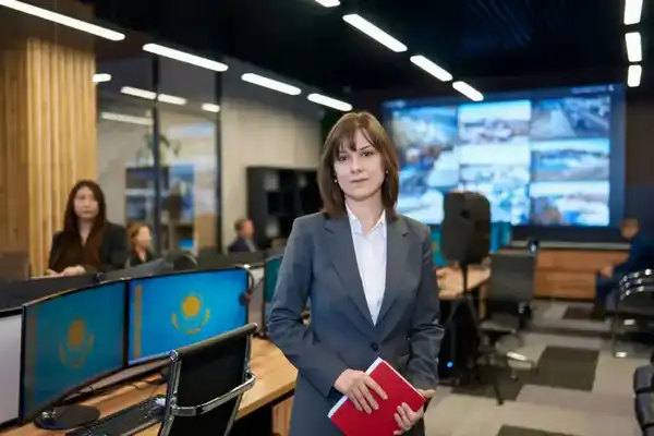 В Восточном Казахстане запускают центр цифрового управления регионом (8)