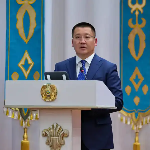 Сегодня аким области Асаин Байханов встретился с жителями Щербактинского района и обсудил актуальные вопросы (5)