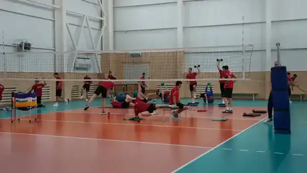 Серик Жарасбаев посетил область Жетісу с рабочей поездкой (2)