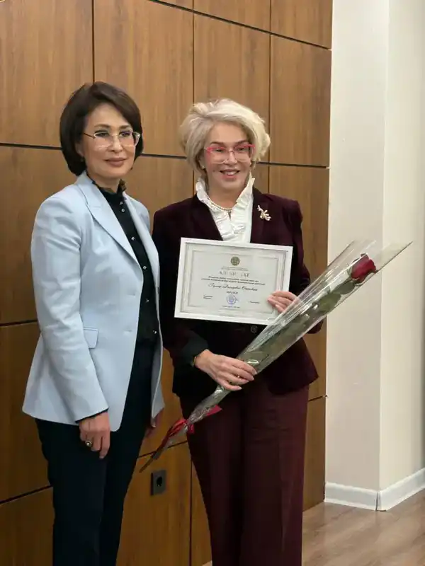 МИНЗДРАВ-2025: ИТОГИ УХОДЯЩЕГО ГОДА И ПРИОРИТЕТЫ РАЗВИТИЯ ЗДРАВООХРАНЕНИЯ ДО 2029 ГОДА (3)