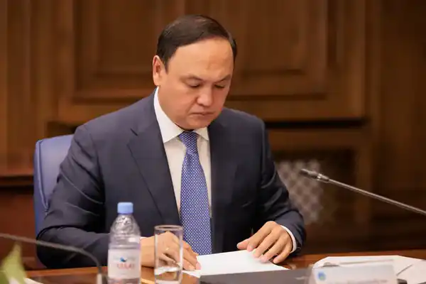 Итоги государственного аудита в Жамбылской области подведены в ВАП РК (2)