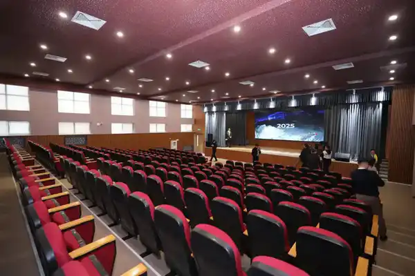 В День Независимости в регионах страны введены в эксплуатацию новые объекты образования (7)